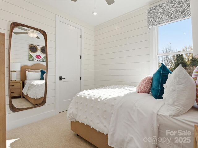 8038 Thimbleweed Circle, Charlotte, NC 28277