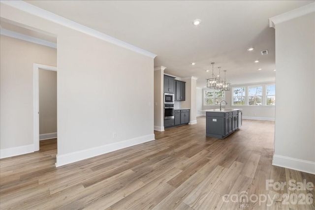 8038 Thimbleweed Circle, Charlotte, NC 28277