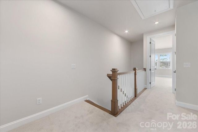 8038 Thimbleweed Circle, Charlotte, NC 28277