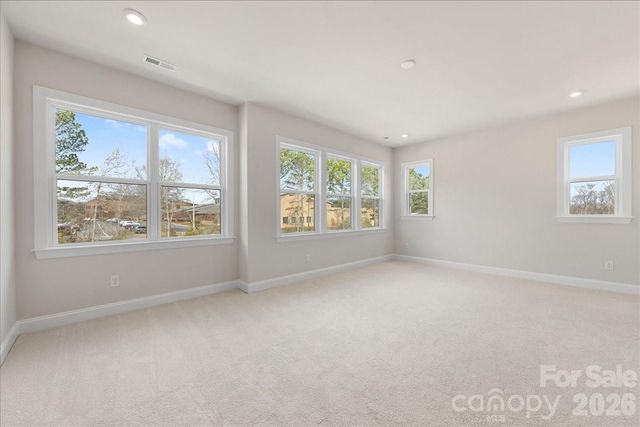 8038 Thimbleweed Circle, Charlotte, NC 28277