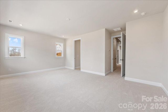 8038 Thimbleweed Circle, Charlotte, NC 28277