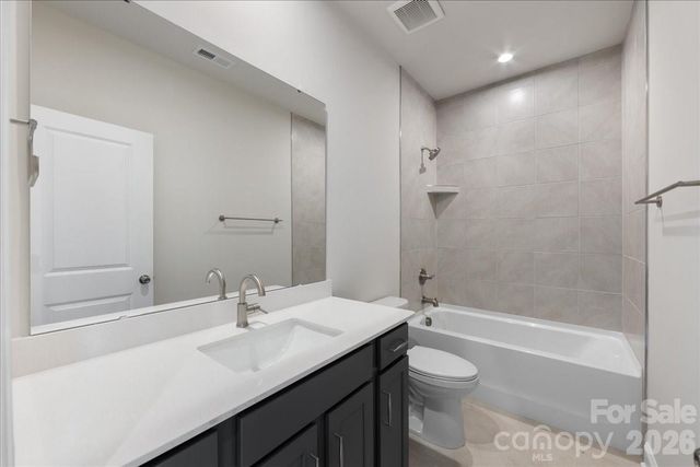 8038 Thimbleweed Circle, Charlotte, NC 28277