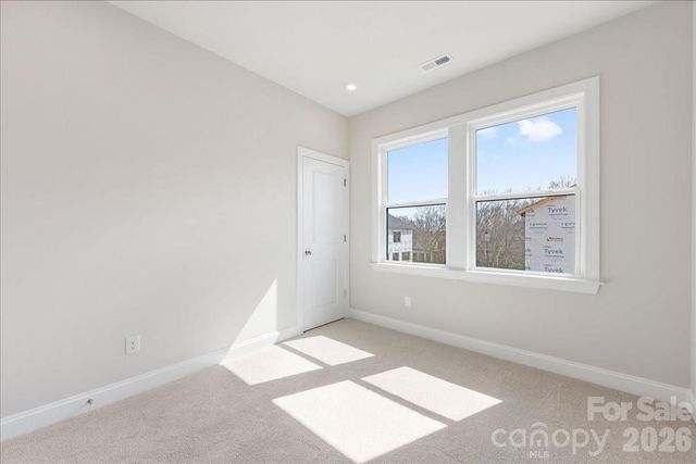 8038 Thimbleweed Circle, Charlotte, NC 28277