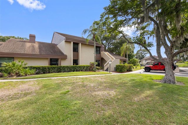2844 COUNTRYBROOK DRIVE 12, Palm Harbor, FL 34684