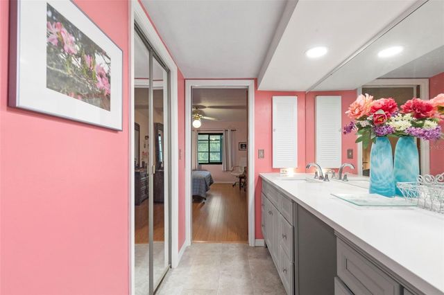 2844 COUNTRYBROOK DRIVE 12, Palm Harbor, FL 34684