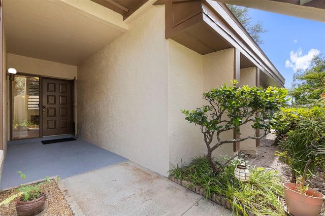 2844 COUNTRYBROOK DRIVE 12, Palm Harbor, FL 34684