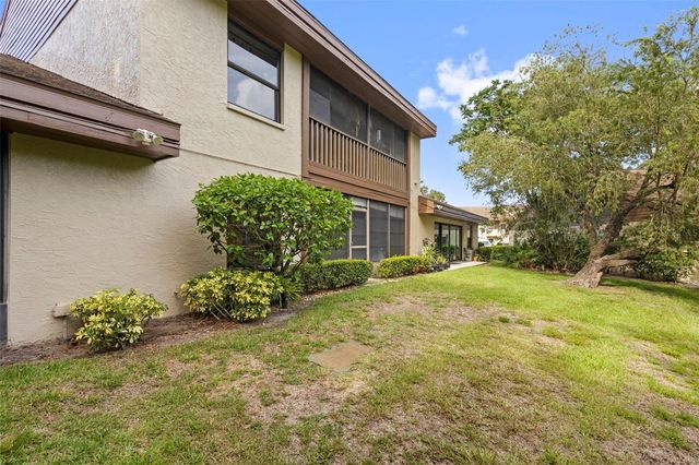 2844 COUNTRYBROOK DRIVE 12, Palm Harbor, FL 34684