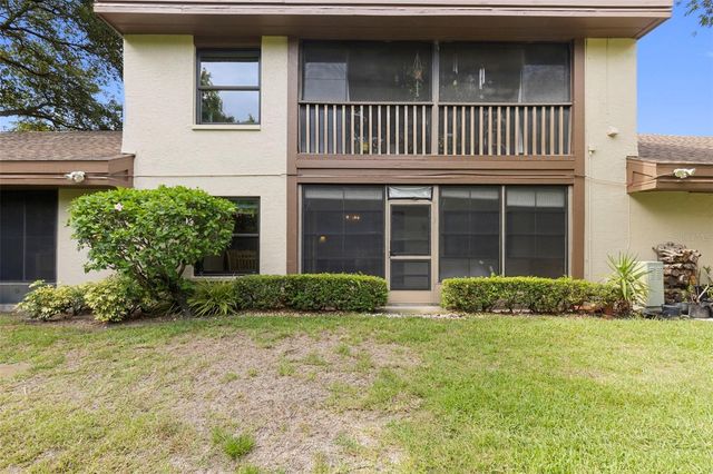 2844 COUNTRYBROOK DRIVE 12, Palm Harbor, FL 34684