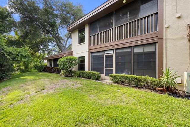2844 COUNTRYBROOK DRIVE 12, Palm Harbor, FL 34684