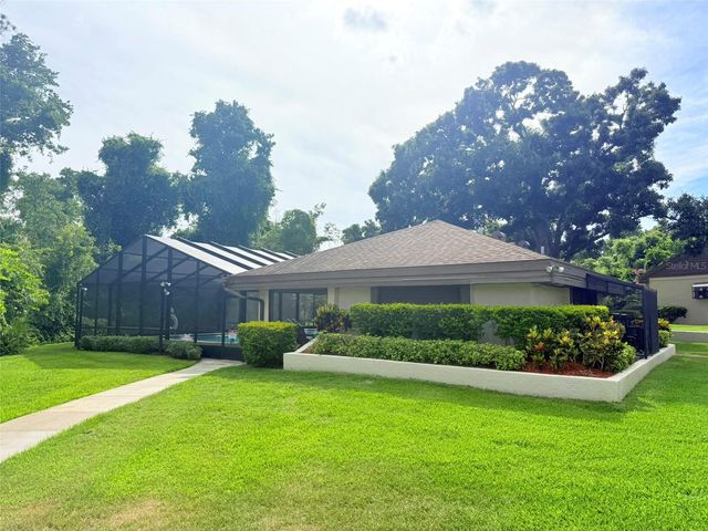2844 COUNTRYBROOK DRIVE 12, Palm Harbor, FL 34684