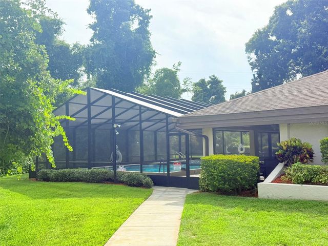 2844 COUNTRYBROOK DRIVE 12, Palm Harbor, FL 34684