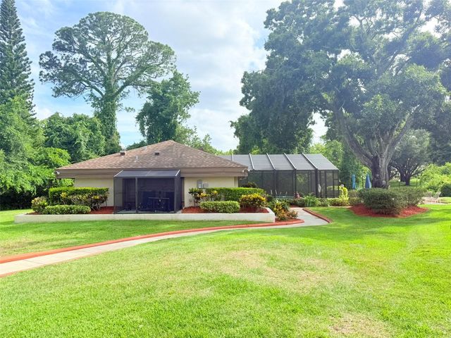 2844 COUNTRYBROOK DRIVE 12, Palm Harbor, FL 34684