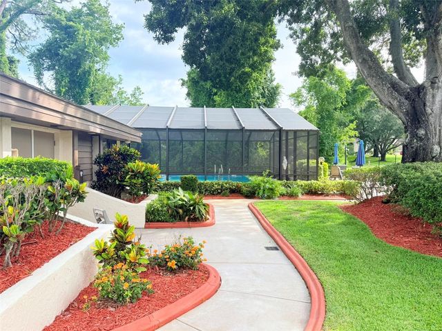 2844 COUNTRYBROOK DRIVE 12, Palm Harbor, FL 34684