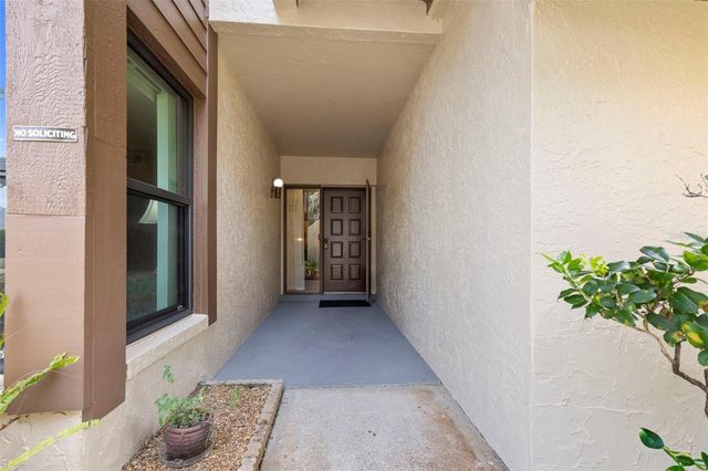 2844 COUNTRYBROOK DRIVE 12, Palm Harbor, FL 34684