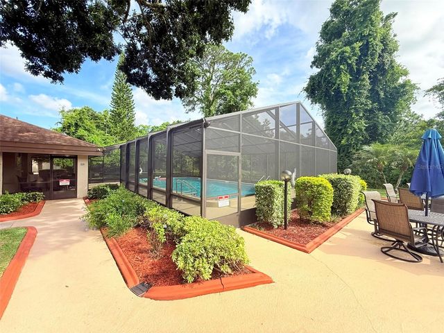 2844 COUNTRYBROOK DRIVE 12, Palm Harbor, FL 34684