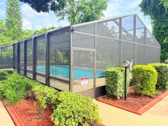 2844 COUNTRYBROOK DRIVE 12, Palm Harbor, FL 34684