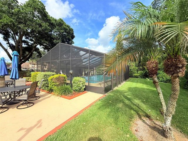 2844 COUNTRYBROOK DRIVE 12, Palm Harbor, FL 34684
