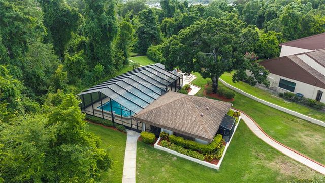 2844 COUNTRYBROOK DRIVE 12, Palm Harbor, FL 34684