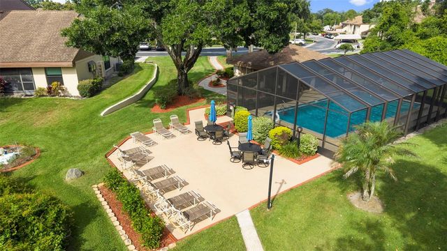 2844 COUNTRYBROOK DRIVE 12, Palm Harbor, FL 34684
