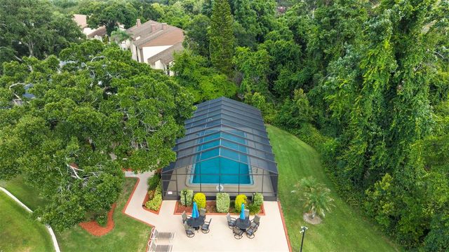 2844 COUNTRYBROOK DRIVE 12, Palm Harbor, FL 34684