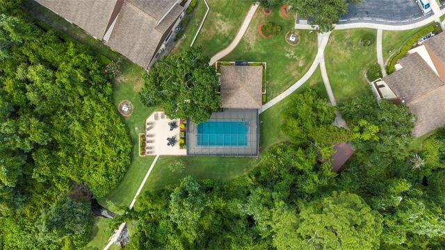 2844 COUNTRYBROOK DRIVE 12, Palm Harbor, FL 34684