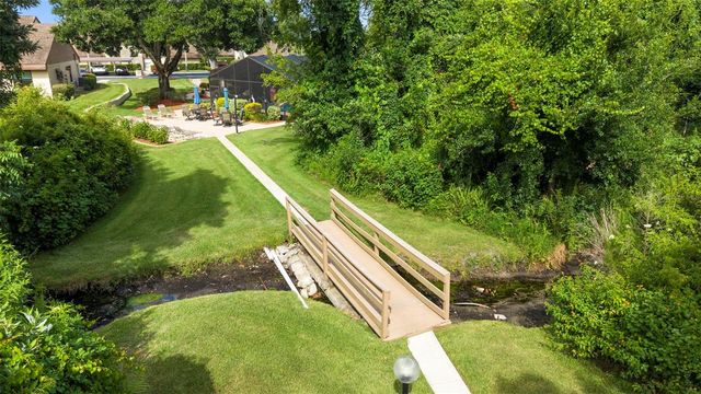 2844 COUNTRYBROOK DRIVE 12, Palm Harbor, FL 34684