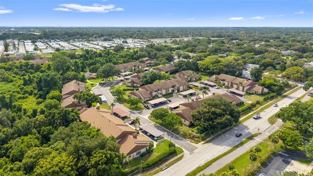 2844 COUNTRYBROOK DRIVE 12, Palm Harbor, FL 34684