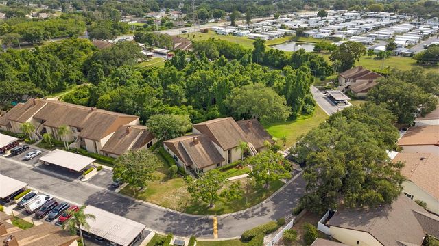 2844 COUNTRYBROOK DRIVE 12, Palm Harbor, FL 34684