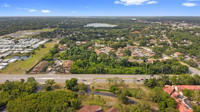 2844 COUNTRYBROOK DRIVE 12, Palm Harbor, FL 34684