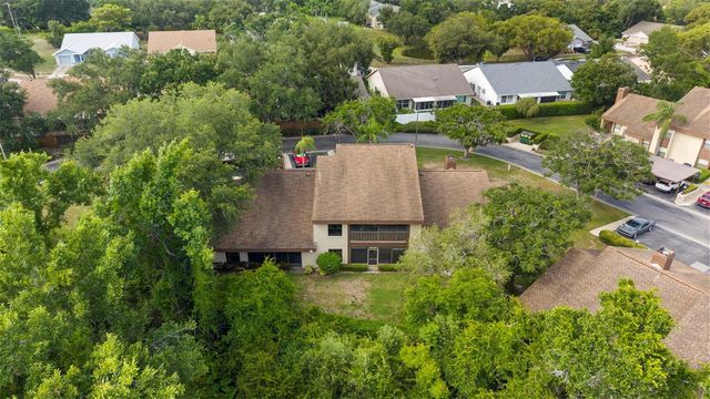 2844 COUNTRYBROOK DRIVE 12, Palm Harbor, FL 34684