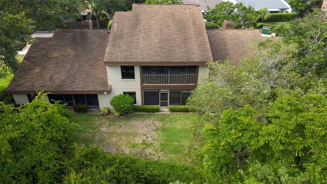 2844 COUNTRYBROOK DRIVE 12, Palm Harbor, FL 34684