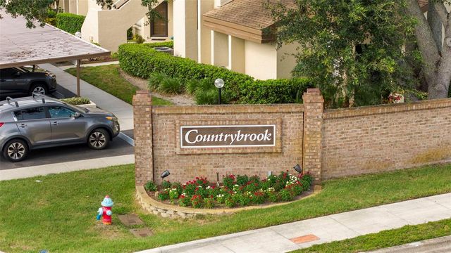 2844 COUNTRYBROOK DRIVE 12, Palm Harbor, FL 34684