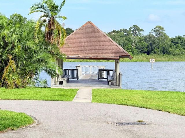 2844 COUNTRYBROOK DRIVE 12, Palm Harbor, FL 34684