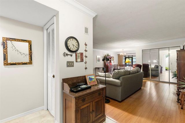 2844 COUNTRYBROOK DRIVE 12, Palm Harbor, FL 34684