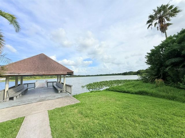 2844 COUNTRYBROOK DRIVE 12, Palm Harbor, FL 34684