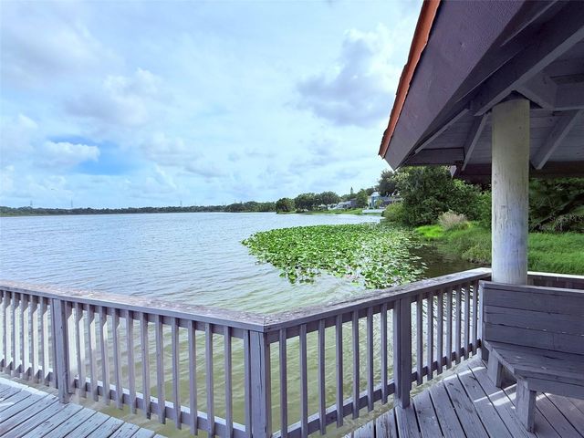 2844 COUNTRYBROOK DRIVE 12, Palm Harbor, FL 34684
