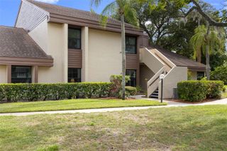2844 COUNTRYBROOK DRIVE 12, Palm Harbor, FL 34684
