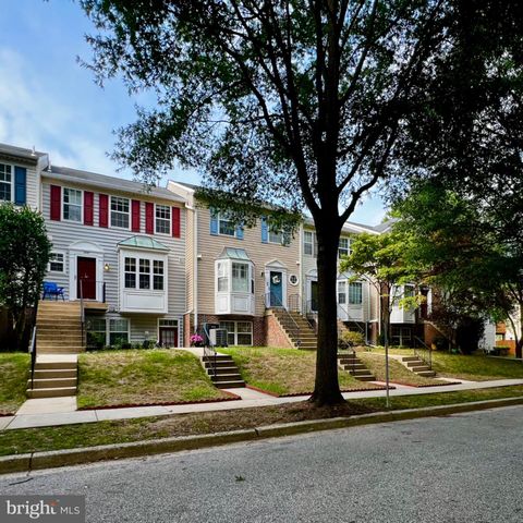 2457 NANTUCKET DR, Crofton, MD 21114