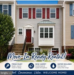2457 NANTUCKET DR, Crofton, MD 21114