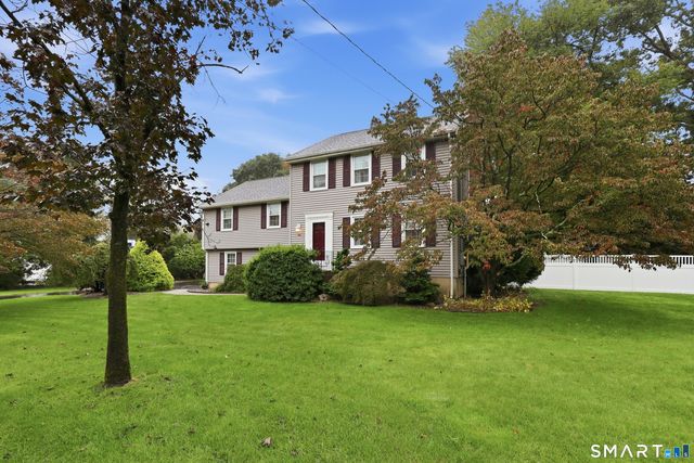 96 Heywood Drive, Glastonbury, CT 06033
