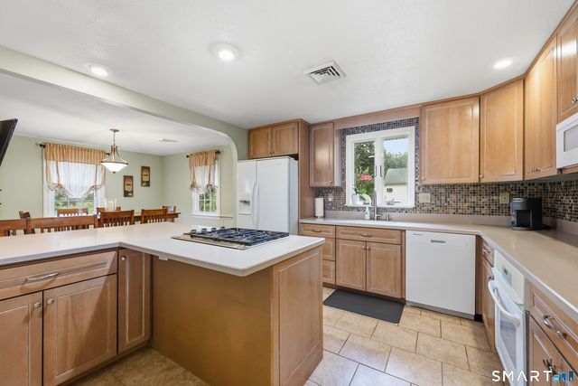 96 Heywood Drive, Glastonbury, CT 06033