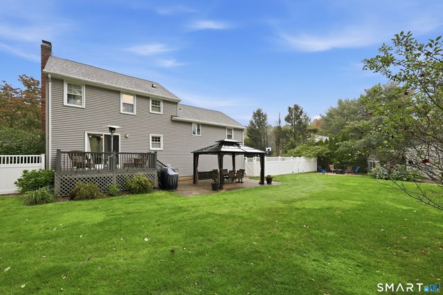 96 Heywood Drive, Glastonbury, CT 06033