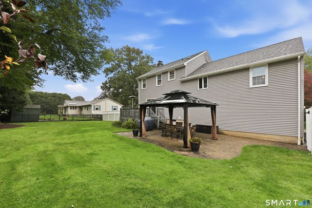 96 Heywood Drive, Glastonbury, CT 06033