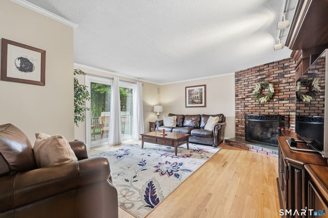 96 Heywood Drive, Glastonbury, CT 06033