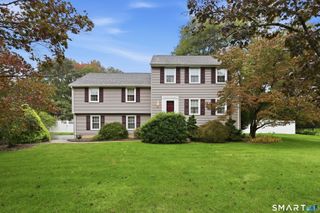 96 Heywood Drive, Glastonbury, CT 06033