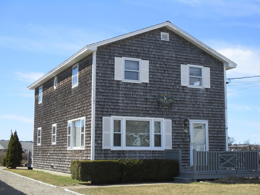 86 Atlantic, Wells, ME 04090 — exterior