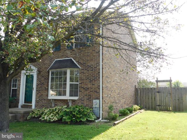 214 BANBURY TER, Winchester, VA 22603