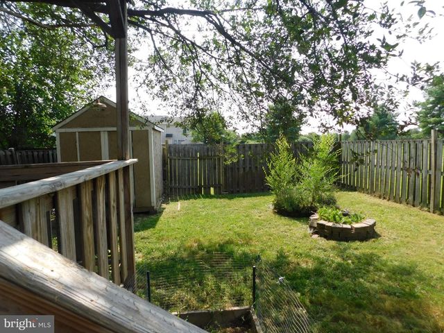 214 BANBURY TER, Winchester, VA 22603
