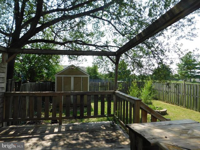 214 BANBURY TER, Winchester, VA 22603