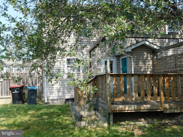 214 BANBURY TER, Winchester, VA 22603